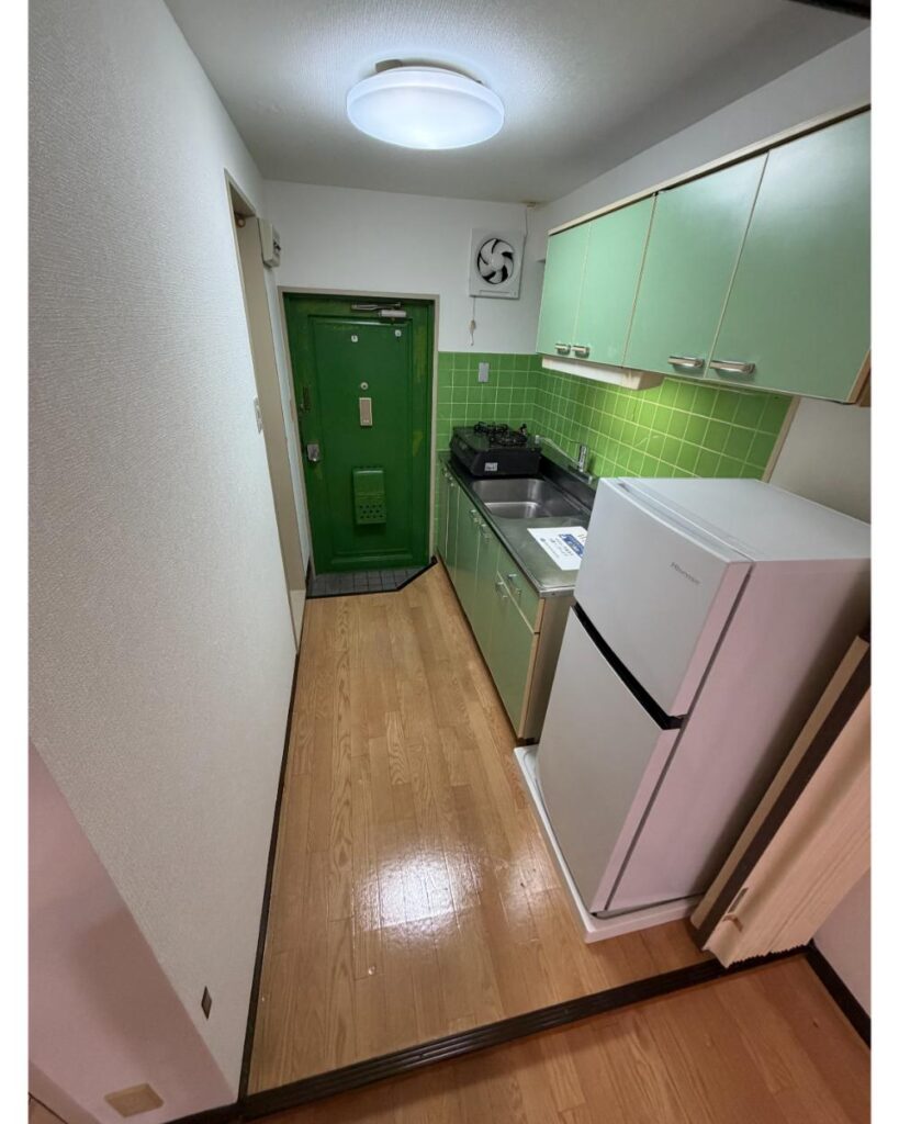 福山市昭和町プレイシス昭和町　穴吹ビジネス専門学校賃貸　穴吹ビジネス専門学校不動産の岩原