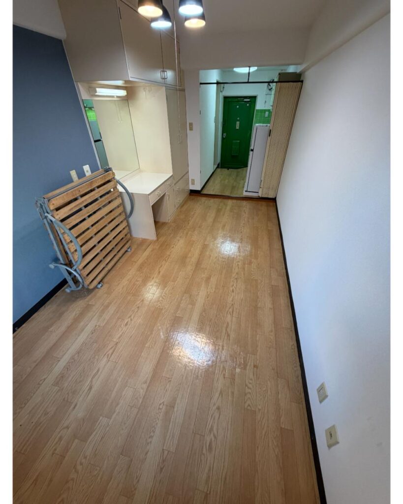 福山市昭和町プレイシス昭和町　穴吹ビジネス専門学校賃貸　穴吹ビジネス専門学校不動産の岩原