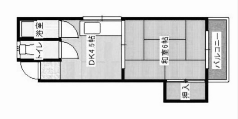 福山市本町メゾン本町　フジゼミ賃貸　フジゼミ不動産の岩原