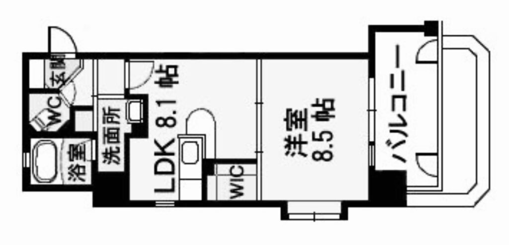 福山市御船町賃貸 福山市御船町フラットリア御船 不動産の岩原