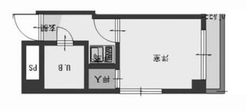 福山市延広町賃貸　福山市延広町アルティメイトビル福山　福山市延広町不動産の岩原