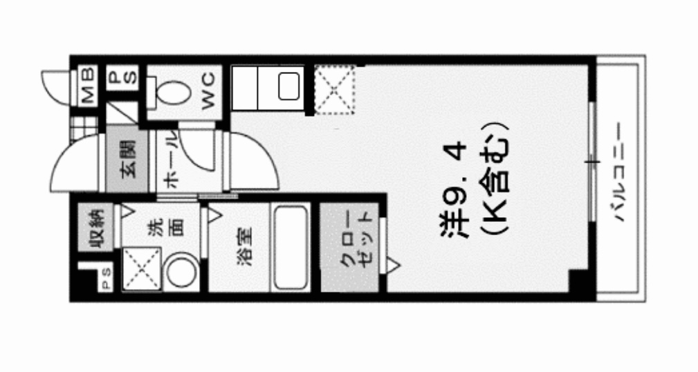 福山市松浜町リフティー松ヶ端 福山市立大学賃貸　福山市立大学不動産の岩原