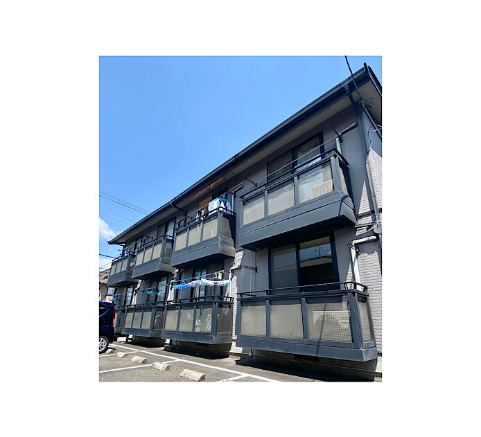 福山市手城町ブルーダイアモンド 福山市立大学不動産の岩原