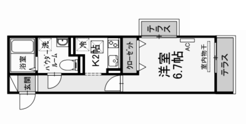 福山市三吉町夢りんどうV 福山市立大学不動産の岩原 穴吹ビジネス専門学校不動産の岩原