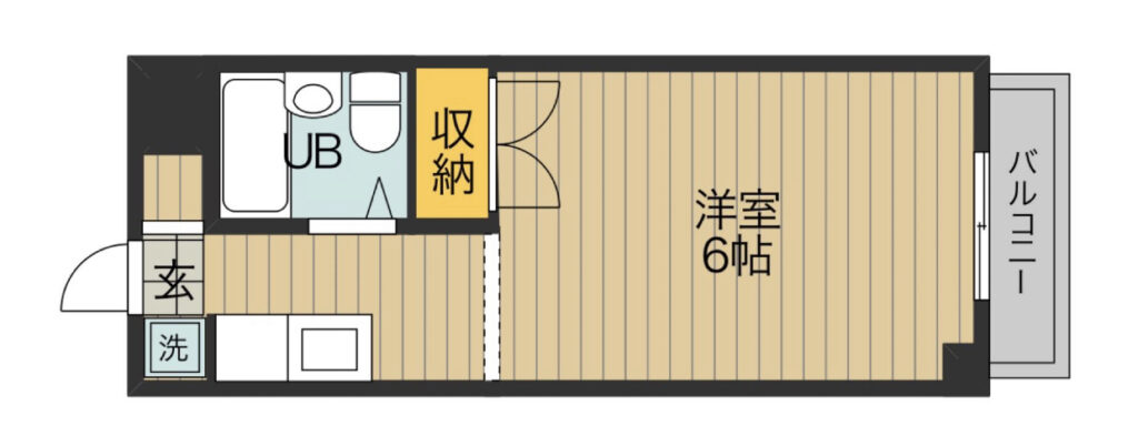 福山市御船町satoビル御船 穴吹ビジネス専門学校賃貸 福山市医師会看護専門学校賃貸