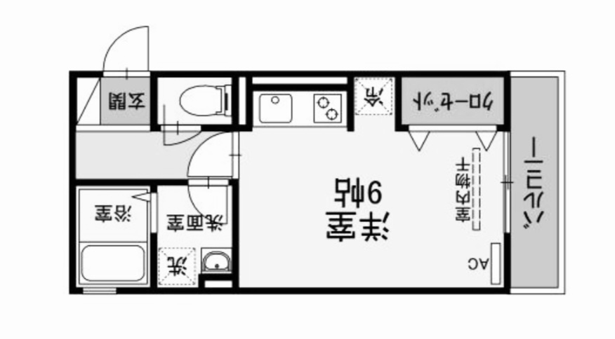 福山市神辺町新徳田アルエット　福山平成大学賃貸　福山平成大学インターネット代無料