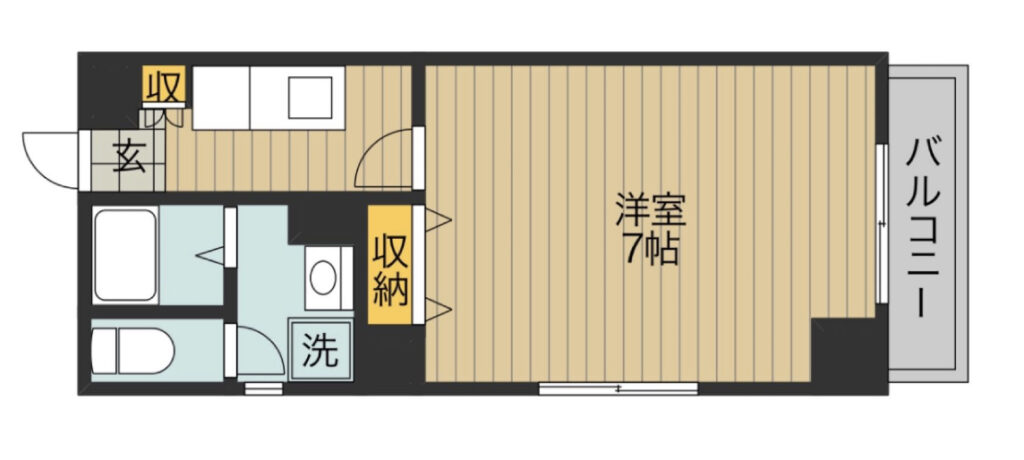 福山市花園町花園グランドパークマンション　福山市立大学賃貸　福山市立大学不動産の岩原