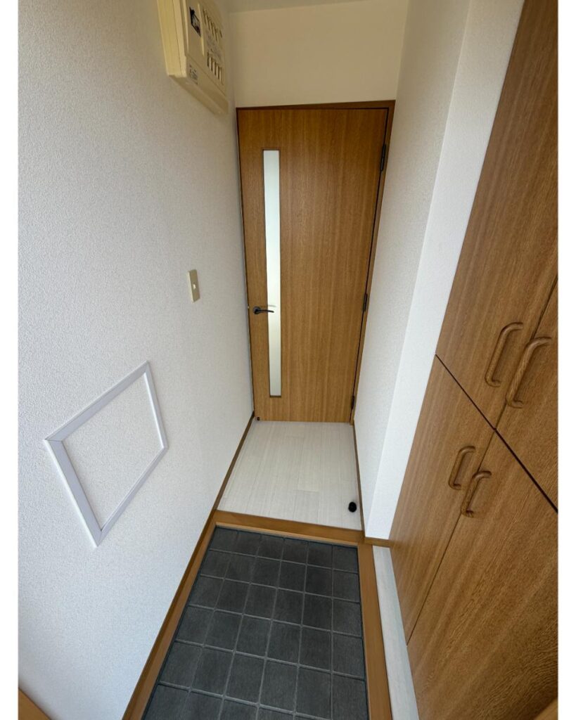 福山市東川口町サンライズコーポ　福山市立大学賃貸　福山市立大学不動産の岩原