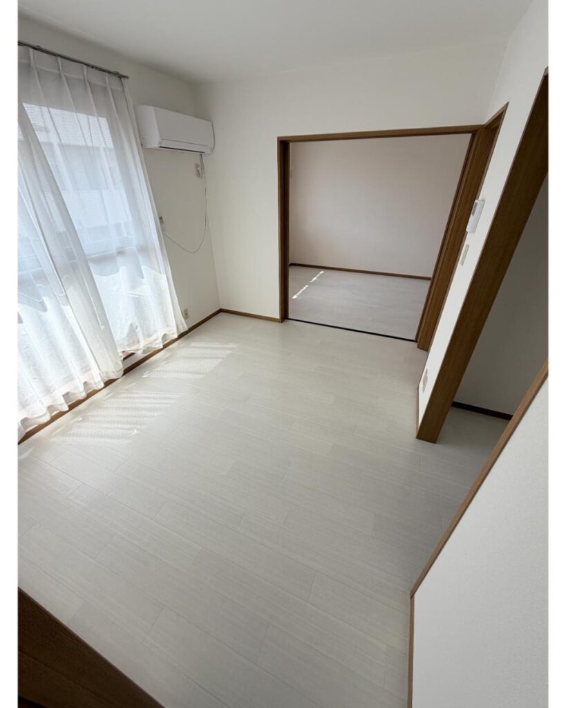 福山市東川口町サンライズコーポ　福山市立大学賃貸　福山市立大学不動産の岩原