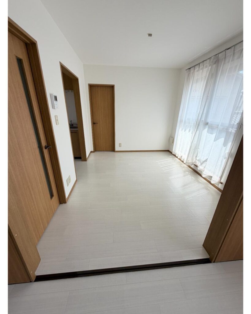 福山市東川口町サンライズコーポ　福山市立大学賃貸　福山市立大学不動産の岩原