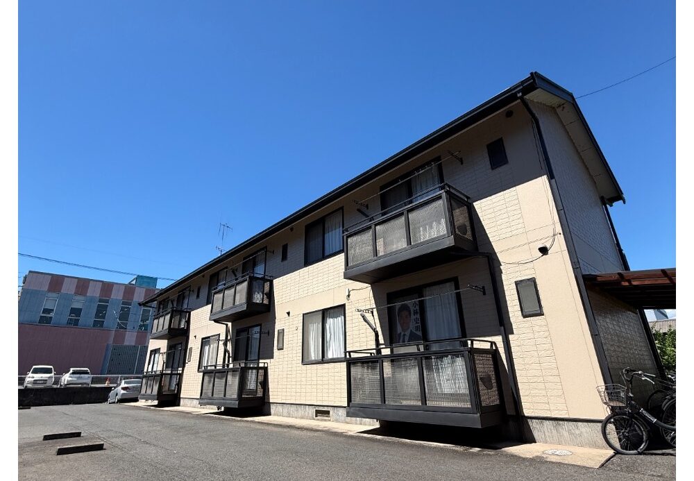 福山市東川口町サンライズコーポ 福山市立大学 福山市立大学一人暮らし