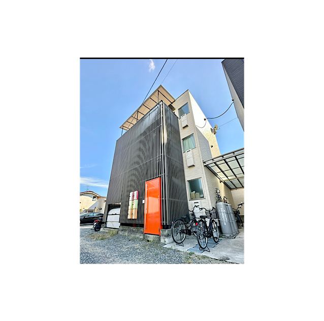 福山市手城町ヴィラアリエッティ　福山市立大学賃貸 福山市立大学不動産の岩原