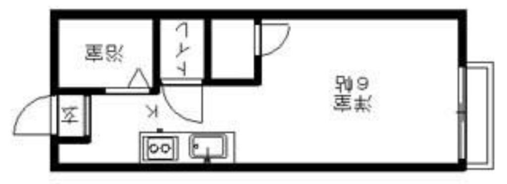 福山市桜馬場町リフェニックス　穴吹ビジネス専門学校賃貸　穴吹ビジネス専門学校不動産の岩原