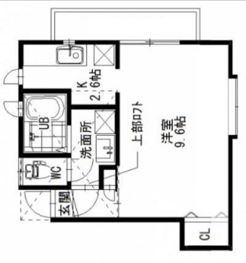 福山市西深津町アルトデン　福山市医師会看護専門学校賃貸　福山市医師会看護専門学校不動産の岩原