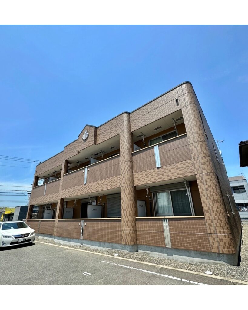 福山市南蔵王町ウインドワード 福山歯科衛生士学校不動産の岩原 福山歯科衛生士学校賃貸