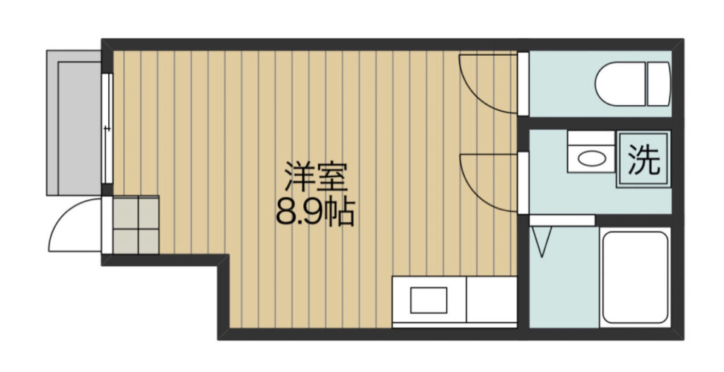 福山市野上町satoビル12　穴吹国際みらい専門学校　穴吹国際みらい専門学校不動産の岩原