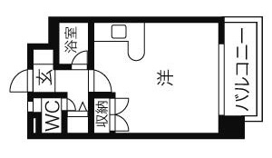 福山市宝町リージェント 穴吹ビジネス専門学校賃貸 穴吹ビジネス専門学校不動産の岩原