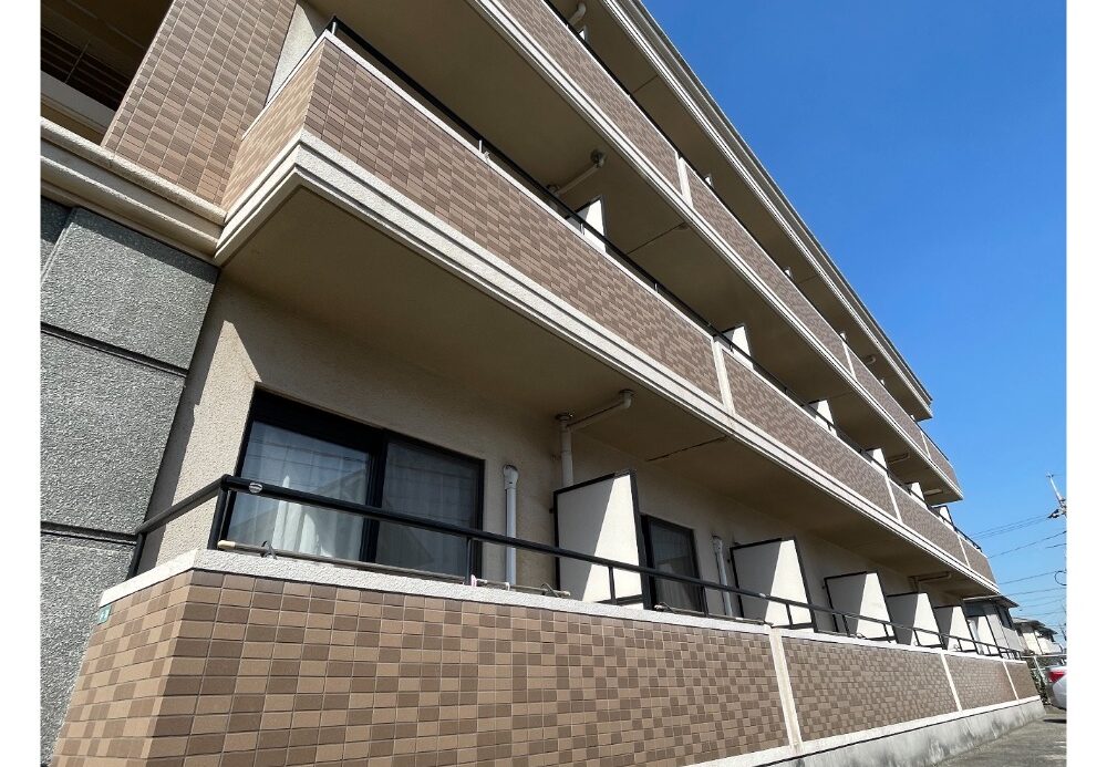 福山市沖野上町エナステージ　福山市立大学賃貸　福山市立大学一人暮らし