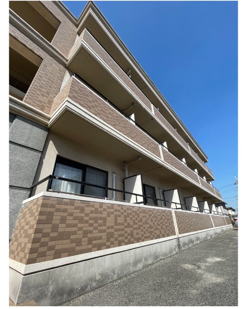 福山市沖野上町エナステージ 福山市立大学賃貸 福山市立大学一人暮らし