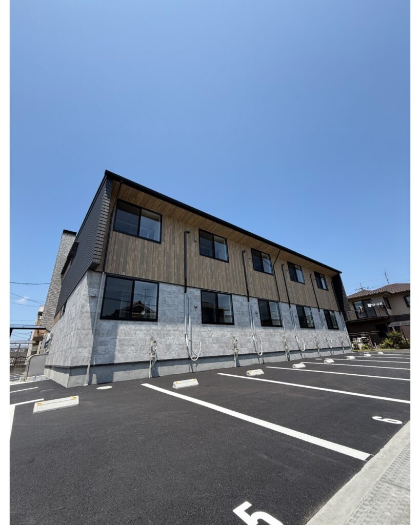 福山市南手城町メリッサ　福山市立大学一人暮らし　福山市立大学不動産の岩原