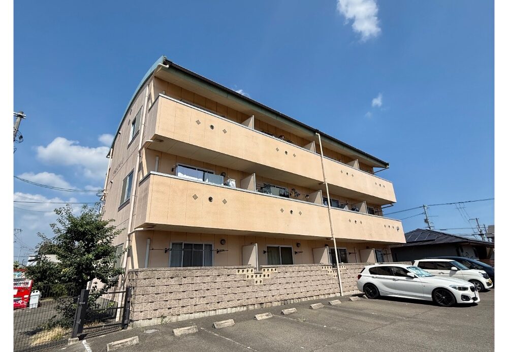 福山市東川口町PRIDE1 福山市立大学賃貸 福山市立大学不動産の岩原