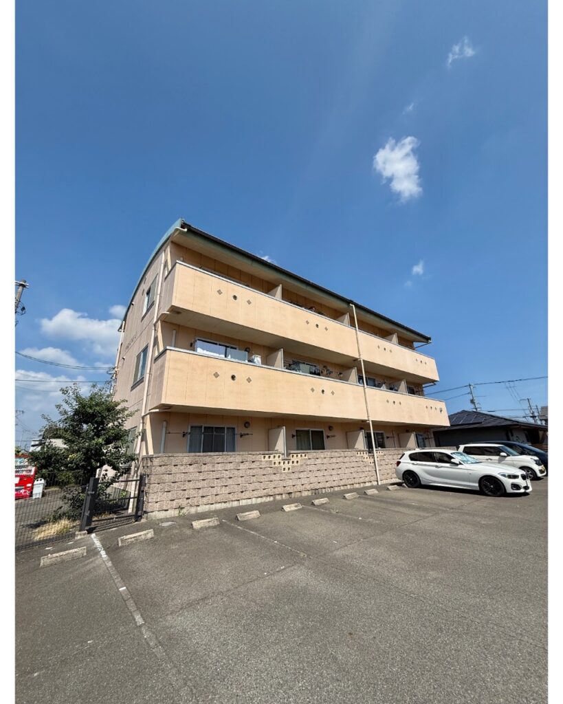 福山市東川口町PRIDE1 福山市立大学賃貸 福山市立大学不動産の岩原