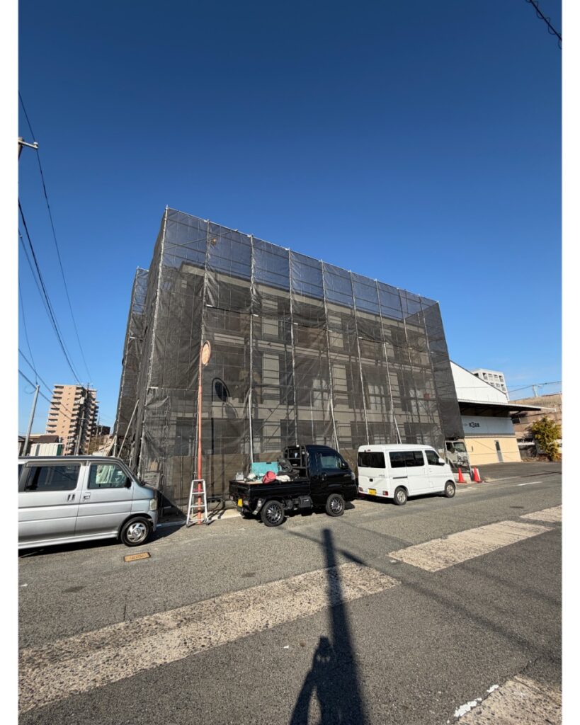 福山市港町ソラーナエル 福山市立大学賃貸 福山市立大学不動産の岩原