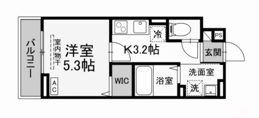福山市東町グリシーナヴァッレ 穴吹ビジネス専門学校賃貸 穴吹ビジネス専門学校不動産の岩原