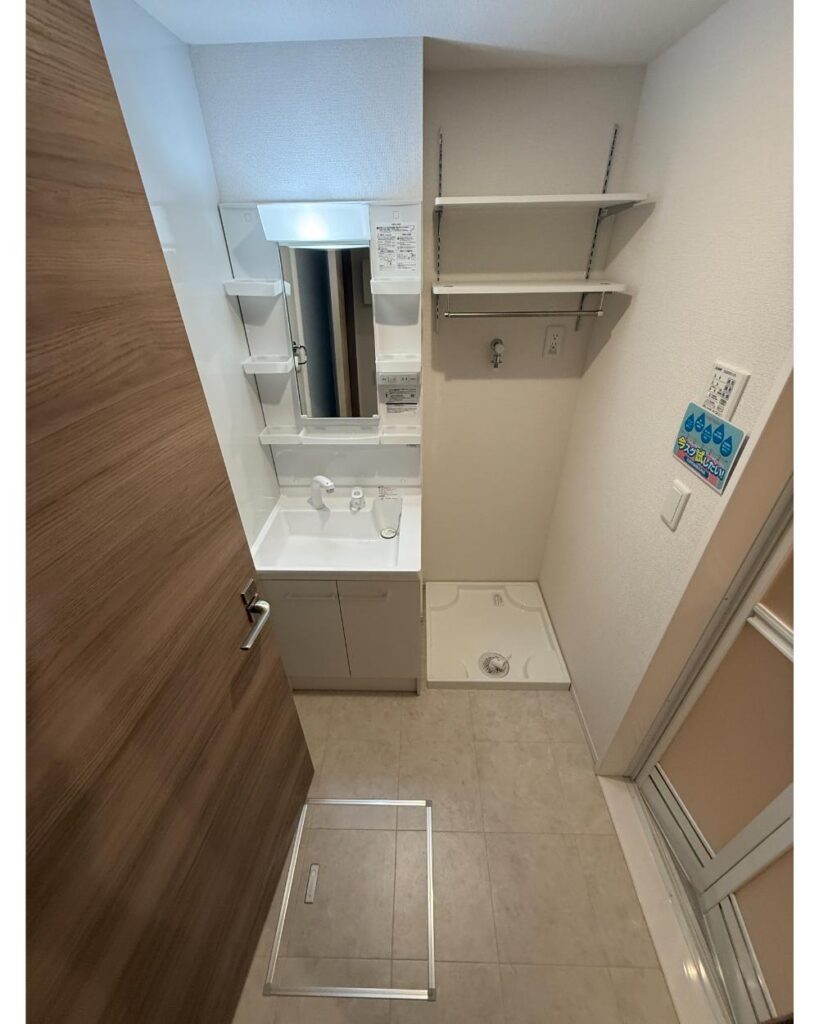 福山市東川口町パルリアン　福山市立大学一人暮らし　福山市立大学不動産の岩原