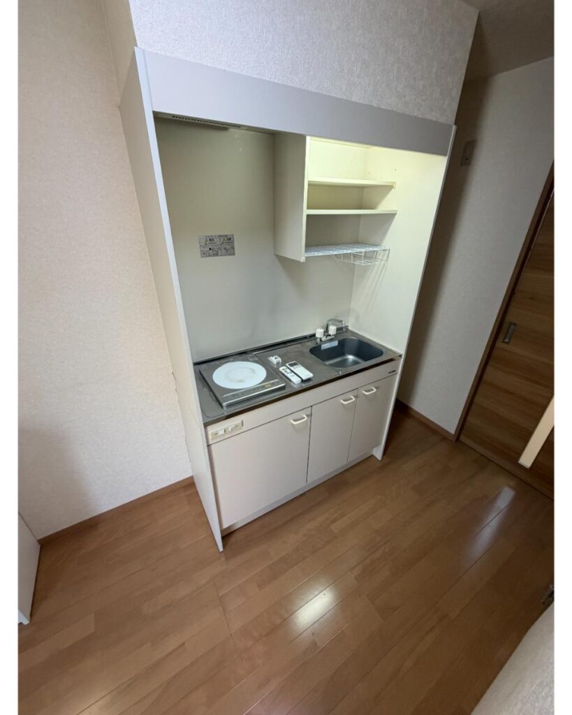 福山市御船町オリーブビューみふね3 穴吹ビジネス専門学校賃貸 福山市立大学不動産の岩原