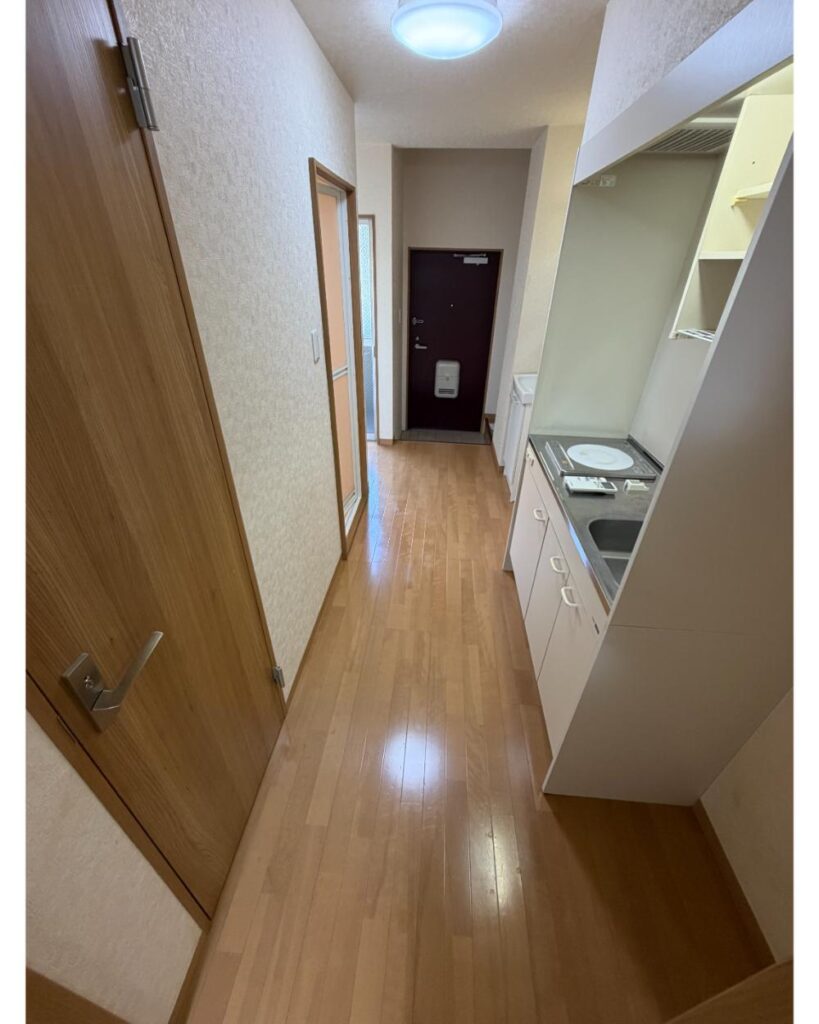 福山市御船町オリーブビューみふね3 穴吹ビジネス専門学校賃貸 福山市立大学不動産の岩原