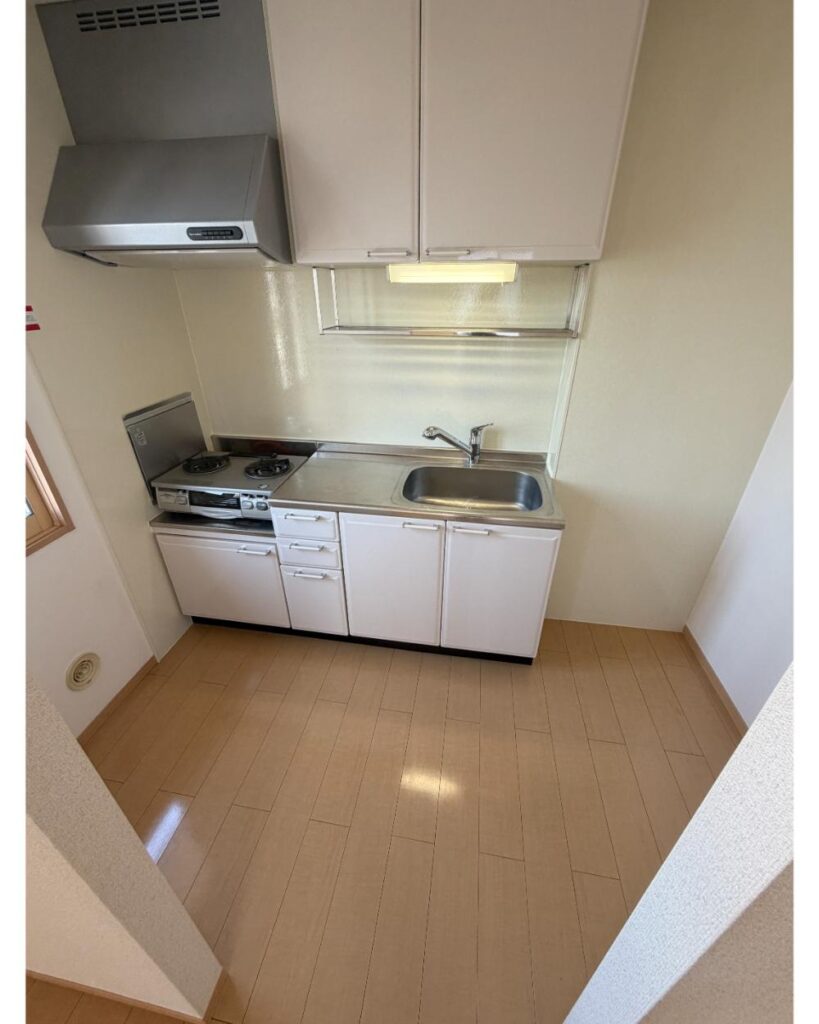 福山市南手城町ウィルモア南手城　福山市立大学不動産の岩原　福山市立大学部屋探し