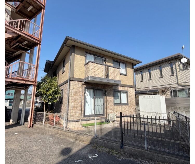 福山市南手城町ウィルモア南手城　福山市立大学不動産の岩原　福山市立大学部屋探し