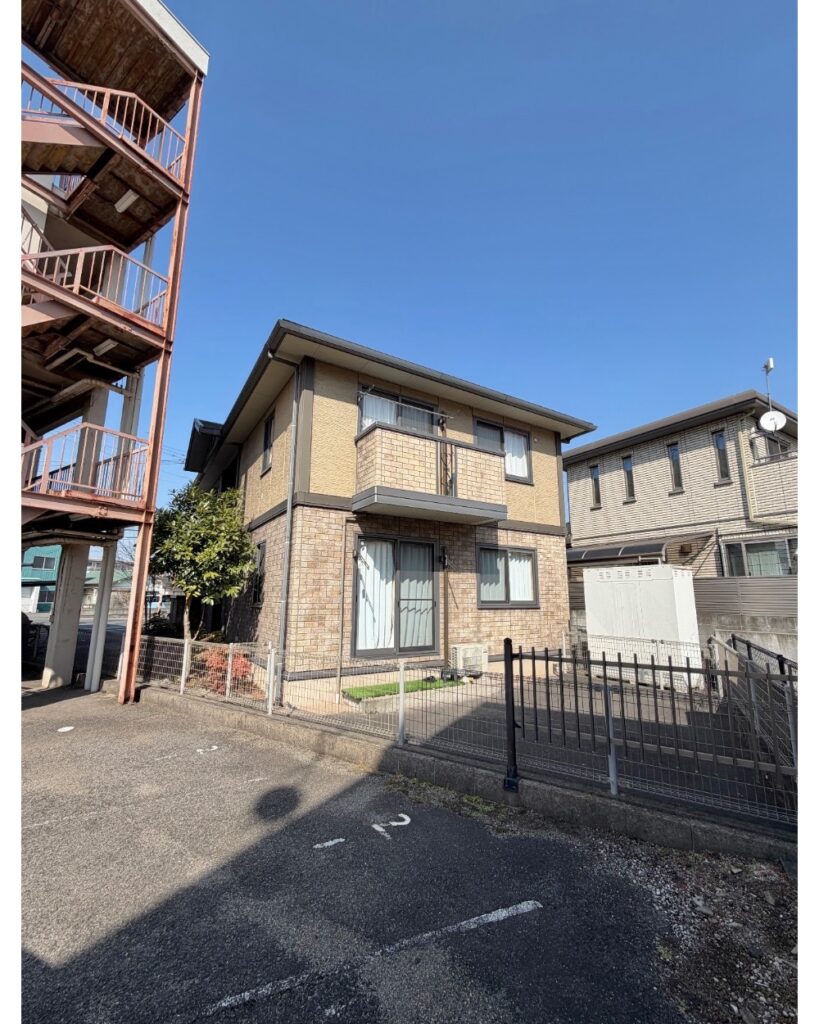 福山市南手城町ウィルモア南手城　福山市立大学不動産の岩原　福山市立大学部屋探し