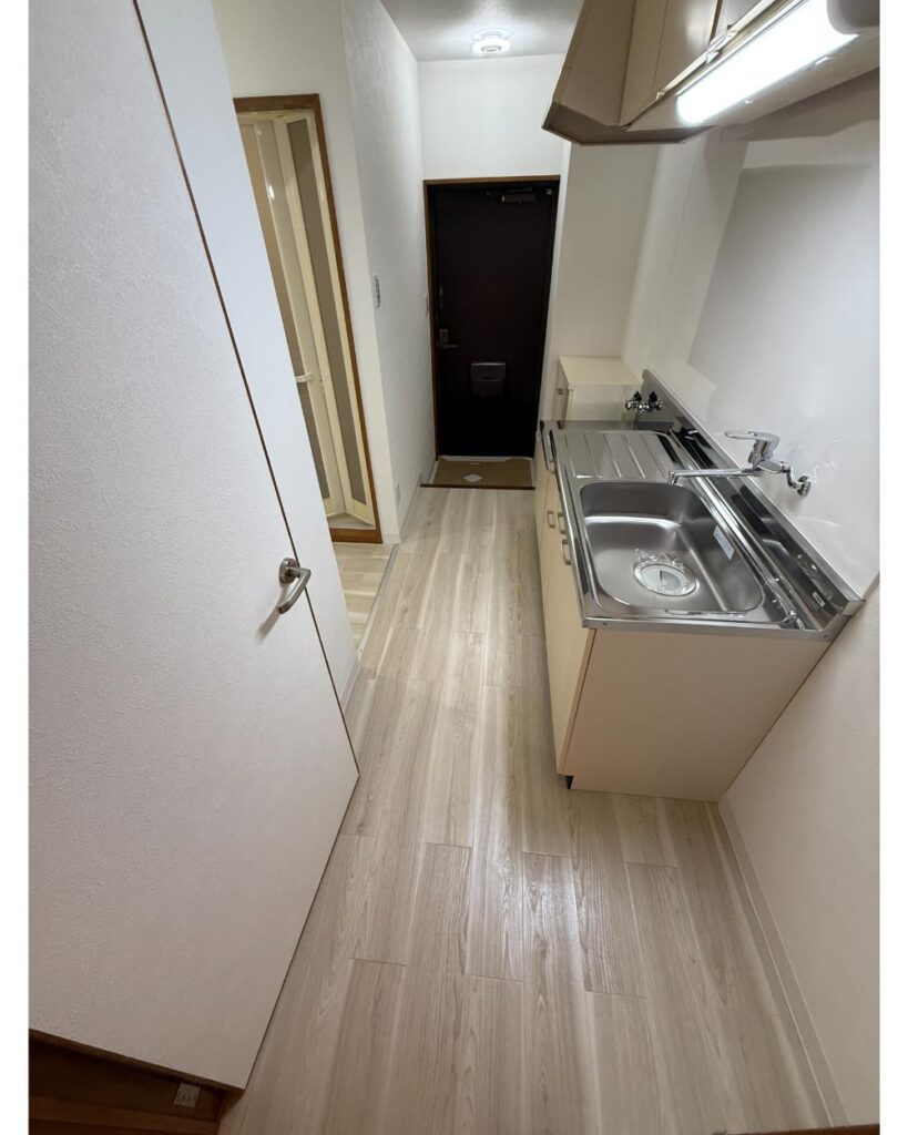 福山市花園町花園グランドパークマンション　福山市立大学賃貸　福山市立大学不動産の岩原