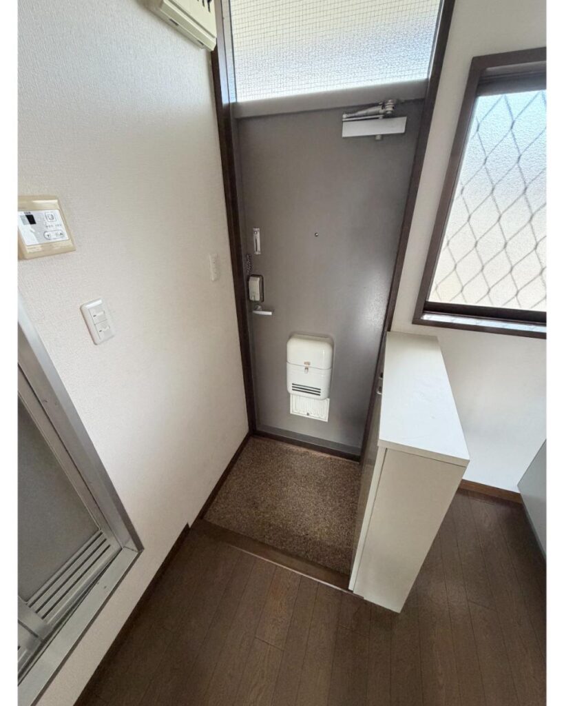 福山市駅家町万能倉シティハイムモンリ　福山平成大学賃貸　福山平成大学一人暮らし