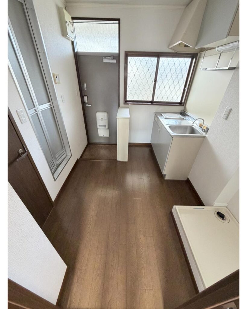 福山市駅家町万能倉シティハイムモンリ　福山平成大学賃貸　福山平成大学一人暮らし