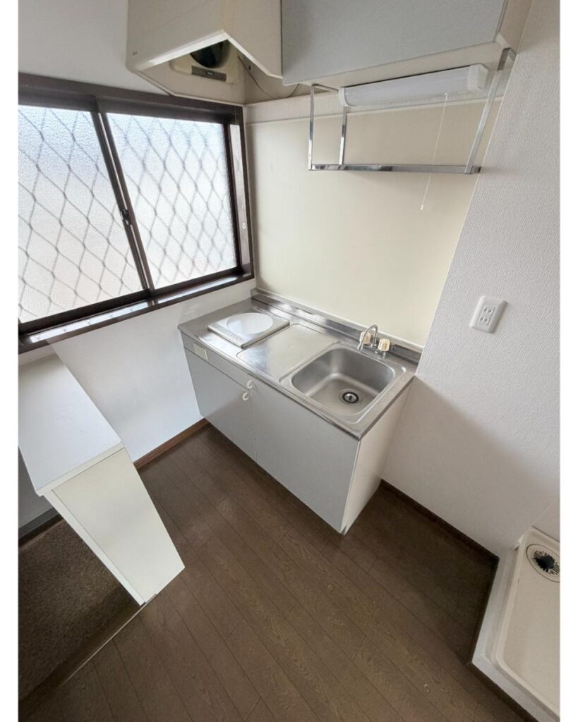 福山市駅家町万能倉シティハイムモンリ　福山平成大学賃貸　福山平成大学一人暮らし