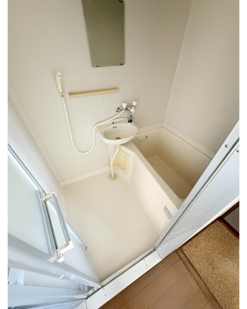 福山市駅家町万能倉シティハイムモンリ　福山平成大学賃貸　福山平成大学一人暮らし