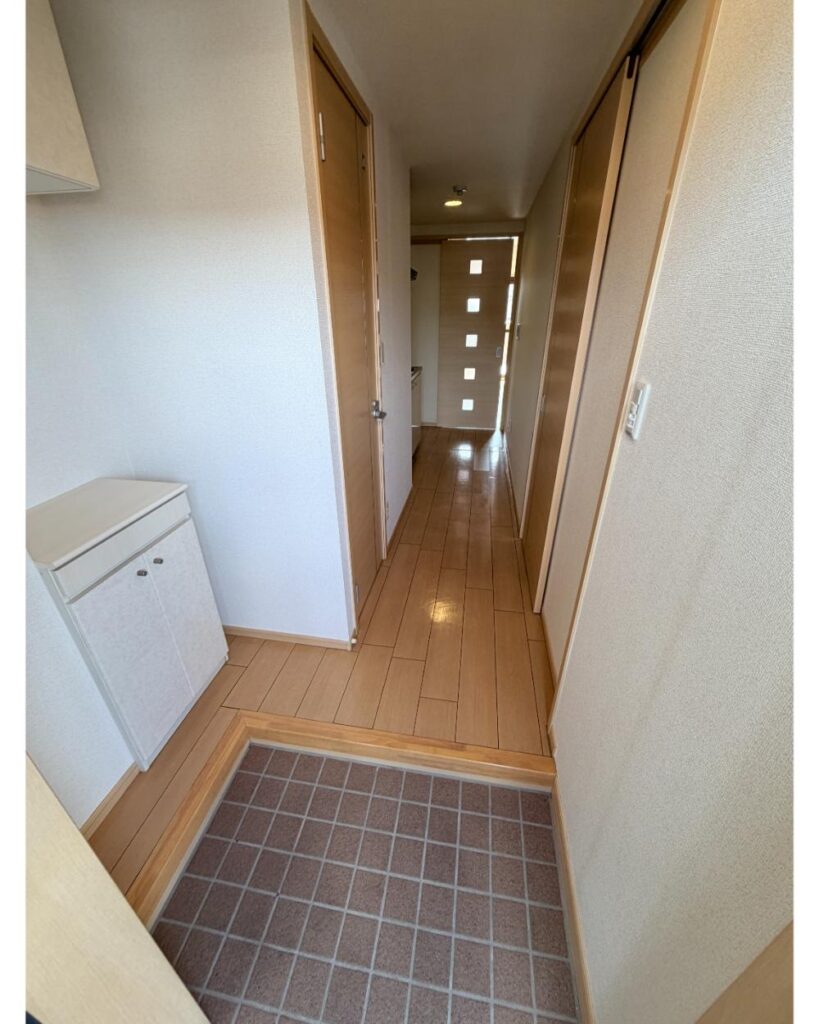 福山市南手城町アルカンシェル 福山市立大学不動産の岩原 福山平成大学賃貸