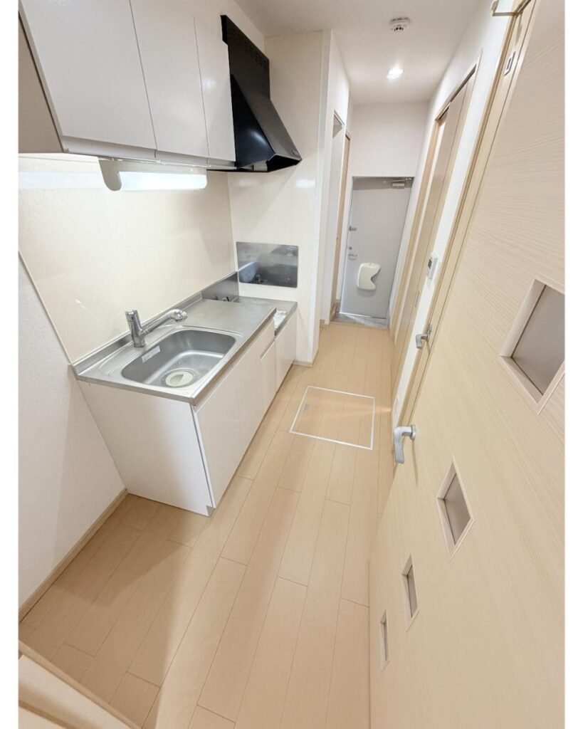 福山市東町ハイムグランツェリア 穴吹ビジネス専門学校賃貸 穴吹ビジネス専門学校不動産の岩原