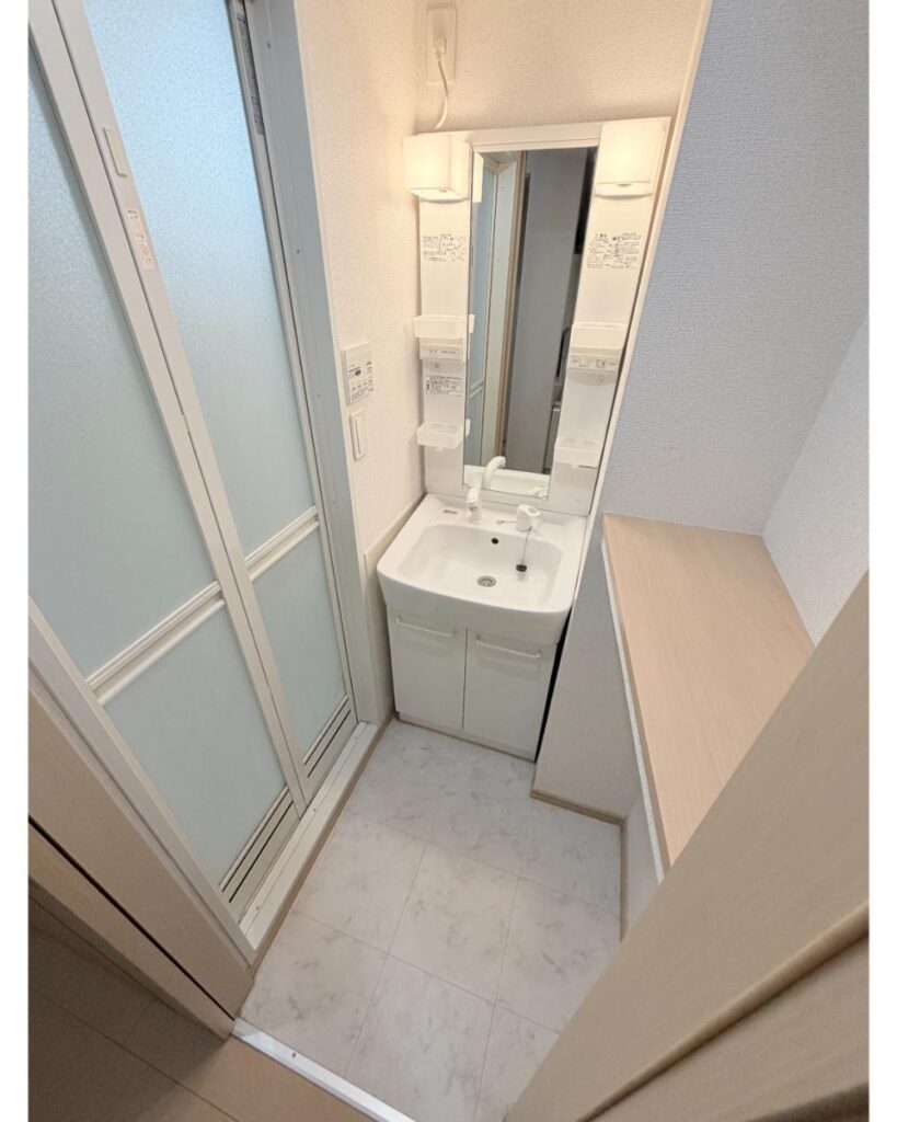 福山市東町ハイムグランツェリア 穴吹ビジネス専門学校賃貸 穴吹ビジネス専門学校不動産の岩原