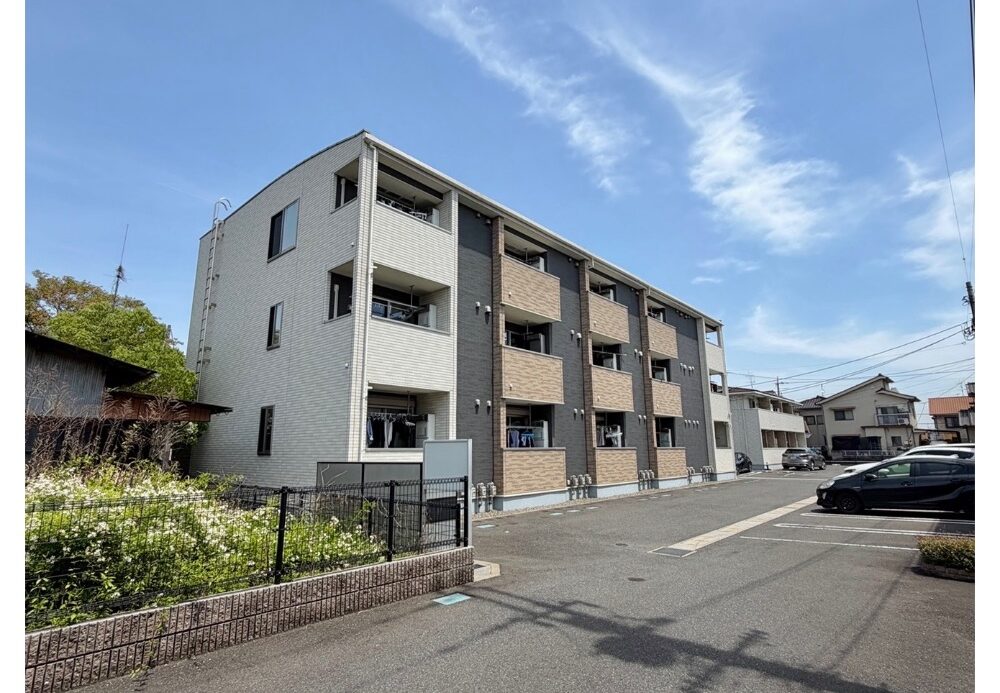 福山市手城町ベラルーチェ　福山市立大学不動産の岩原　福山市立大学賃貸