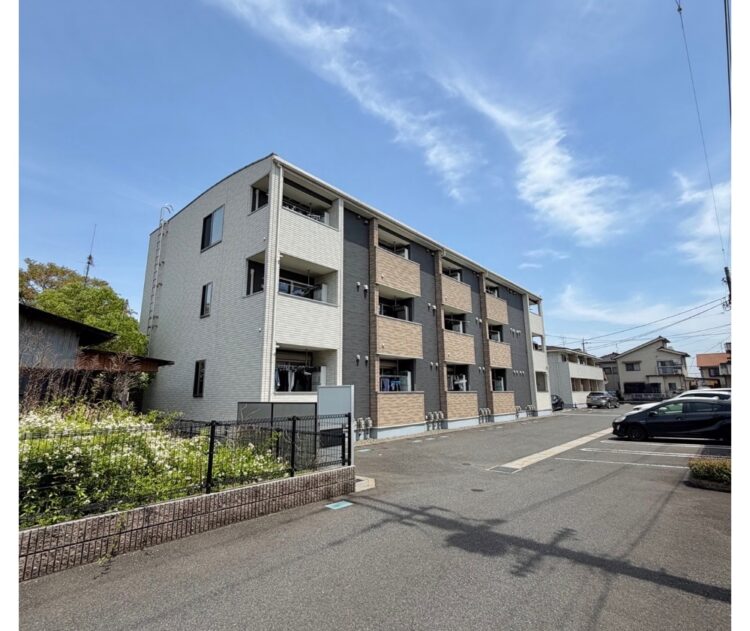 福山市手城町ベラルーチェ　福山市立大学不動産の岩原　福山市立大学賃貸