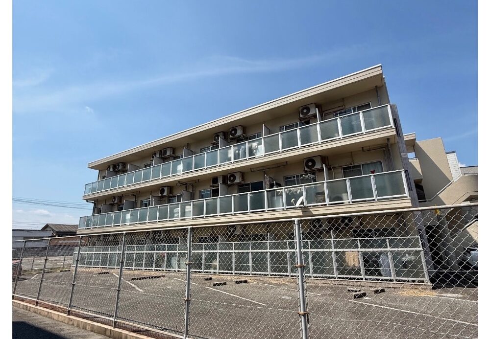 福山市東吉津町フォーサイトプラザ　穴吹調理製菓専門学校賃貸　穴吹調理製菓専門学校不動産の岩原