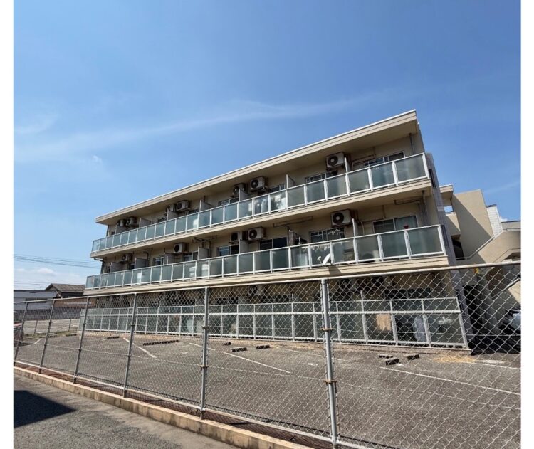 福山市東吉津町フォーサイトプラザ　穴吹調理製菓専門学校賃貸　穴吹調理製菓専門学校不動産の岩原