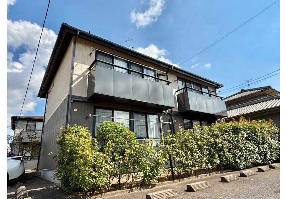 福山市東川口町メイユール　福山市立大学賃貸　福山市立大学不動産の岩原