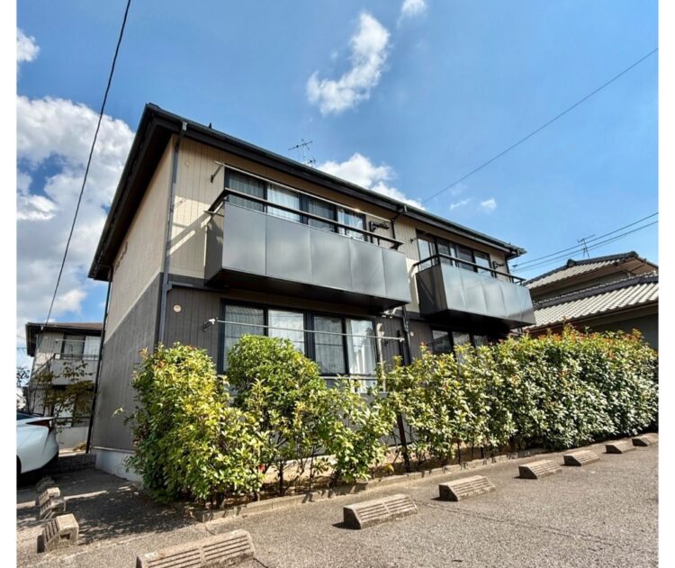 福山市東川口町メイユール　福山市立大学賃貸　福山市立大学不動産の岩原