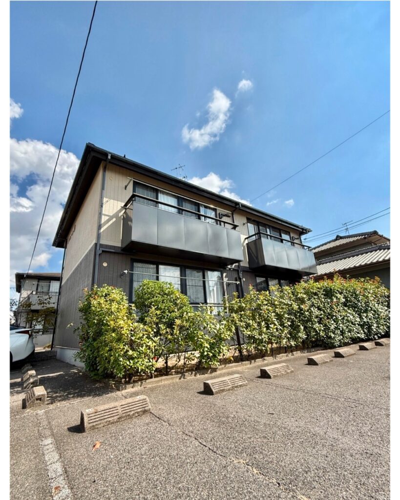 福山市東川口町メイユール　福山市立大学賃貸　福山市立大学不動産の岩原
