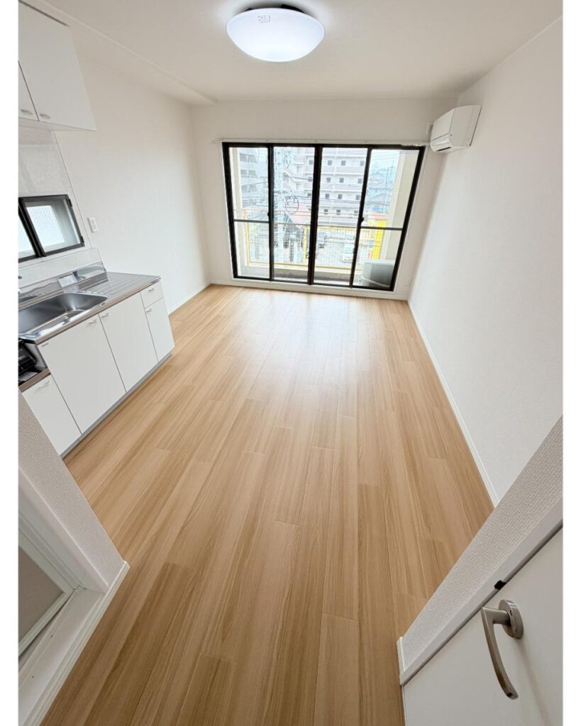 福山市南手城町ママズマンション 福山市立大学不動産の岩原 福山市立大学賃貸